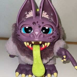 Crate Creatures Surprise Big Blowout Guano Out Of Box